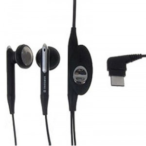 Micro casque Samsung AEP420