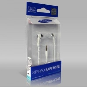 Micro casque Samsung EHS430