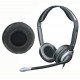 Micro casque Sennheiser CC 550