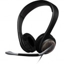 Micro casque Sennheiser PC 166