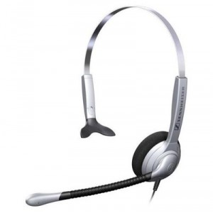 Micro casque Sennheiser SH 330