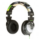 Micro casque Skull Candy Hesh A/V