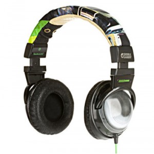 Skull Candy Hesh headset A / V