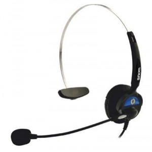 Snom Headset HS-MM2