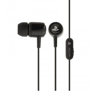 Headset Sony PSP-ear headphones