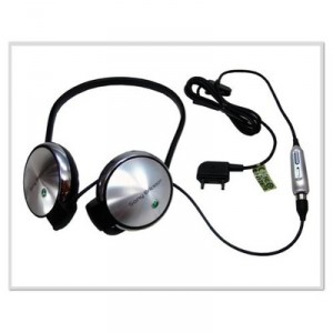 Micro casque Sony Ericsson HPM-83