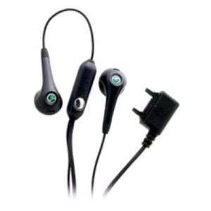 Micro casque Sony Ericsson HPM-62