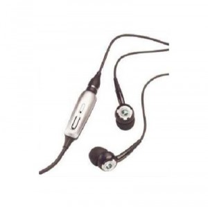 Micro casque Sony Ericsson HPM-75