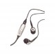 Micro casque Sony Ericsson HPM-75