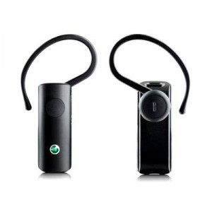 Micro casque Sony Ericsson VH110 sans fil