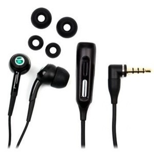 Micro casque Sony Ericsson HPM-75J