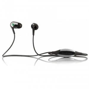 Micro casque Sony Ericsson MH907