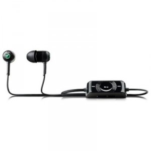 Micro casque Sony Ericsson MH810
