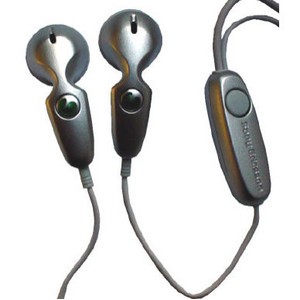 Micro casque Sony Ericsson HPM-20