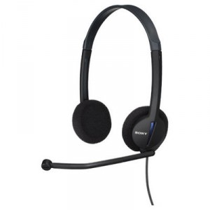 Headset Sony DR210DP