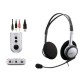 Micro casque Sony DR-260USB