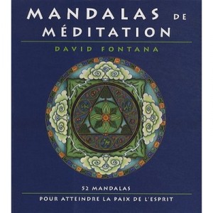 Mandalas and Meditation - David Fontana