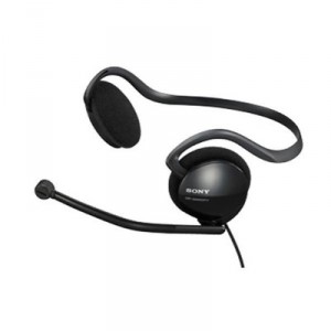 Headset Sony DR-G240DPV