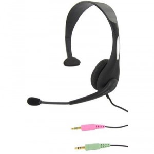 Headset Thomson HED900