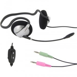 Headset Thomson HED920