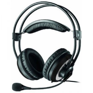 Micro casque Trust 16533