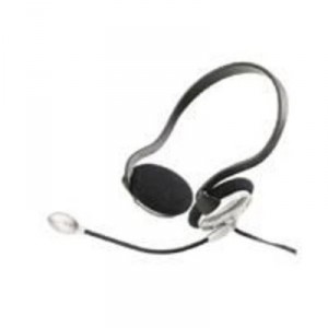 Micro casque Trust HS-2400