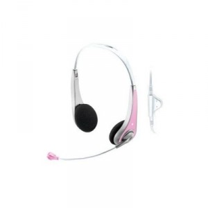 Micro casque Trust InSonic