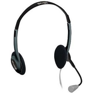 Trust Headset HS-2100