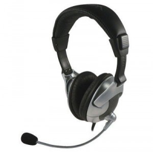 Wintech Headset WH-2688