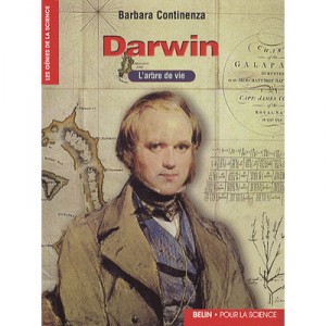 Darwin , L'arbre De Vie - Barbara Continenza