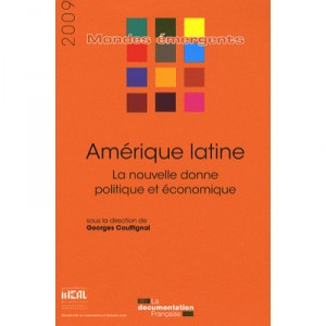 Amerique Latine 2009 - Georges Couffignal