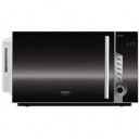 Caso Germany MDG 23 Mikrowelle/Dampf/Grill Mirkowelle / 900 Watts / Grill 850 Watt / 23 L Garraum / ... 900 Watts Four à micro