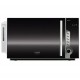 Caso Germany MDG 23 Mikrowelle/Dampf/Grill Mirkowelle / 900 Watts / Grill 850 Watt / 23 L Garraum / ... 900 Watts Four à micro