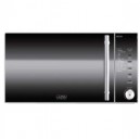Caso Germany Caso MCG 20 - Four micro-onde - grillade+air chaud 20L 800 Watts Four à micro-ondes