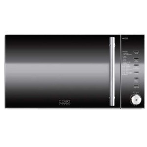 Caso Germany Caso MCG 20 - Four micro-onde - grillade+air chaud 20L 800 Watts Four à micro-ondes