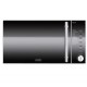 Caso Germany Caso MCG 20 - Four micro-onde - grillade+air chaud 20L 800 Watts Four à micro-ondes