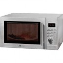 Clatronic - MWG 776 H - Four Micro Onde / 900 W - Grill / 1400 W 900 Watts Four à micro-ondes