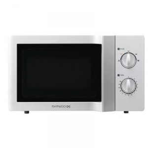 Daewoo KOR-6L65 Microwave Oven