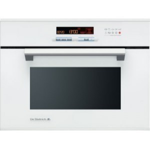 De Dietrich DME895 Four à micro-ondes