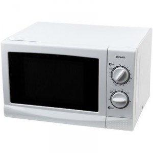 Domo DO-2323 Four à micro-ondes