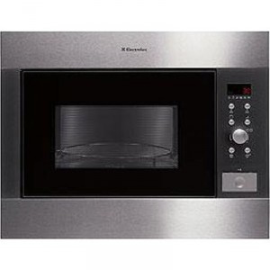Electrolux EMS26415X 900 Watts Four à micro-ondes