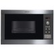Electrolux EMS26418X Inox 1000 Watts Four à micro-ondes