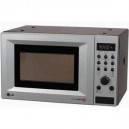 LG ELECTRONICS MS196 VUT argent - Micro-ondes 800 Watts Four à micro-ondes