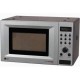 LG ELECTRONICS MS196 VUT argent - Micro-ondes 800 Watts Four à micro-ondes
