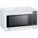 LG - MG3847G - Micro-Ondes Grill - 18 Litres - Blanc - Micro 800 Watts - Grill 1000 Watts - 18 Litre... 800 Watts Four à micro