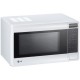 LG - MG3847G - Micro-Ondes Grill - 18 Litres - Blanc - Micro 800 Watts - Grill 1000 Watts - 18 Litre... 800 Watts Four à micro