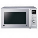 LG MC-3081NSR 900 Watts Four à micro-ondes