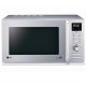 LG MC-3081NSR 900 Watts Four à micro-ondes