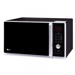 LG MC-8280 900 Watts Four à micro-ondes