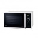 LG MH-2338 850 Watts Four à micro-ondes